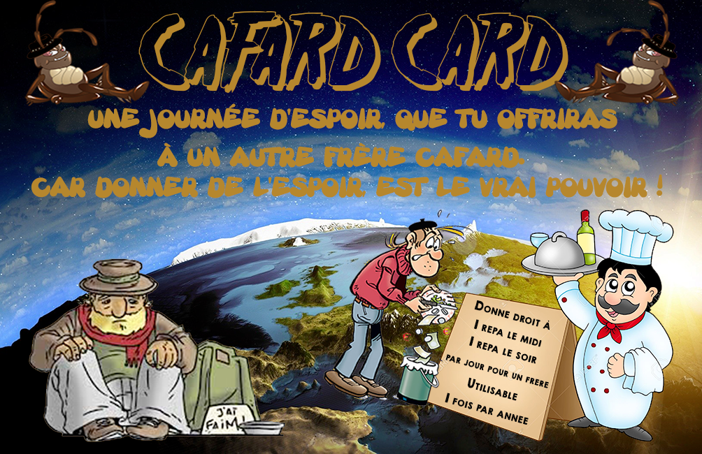 Permalien vers:Cafard card